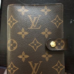 Lv ring agenda PM ‼️one day sale‼️